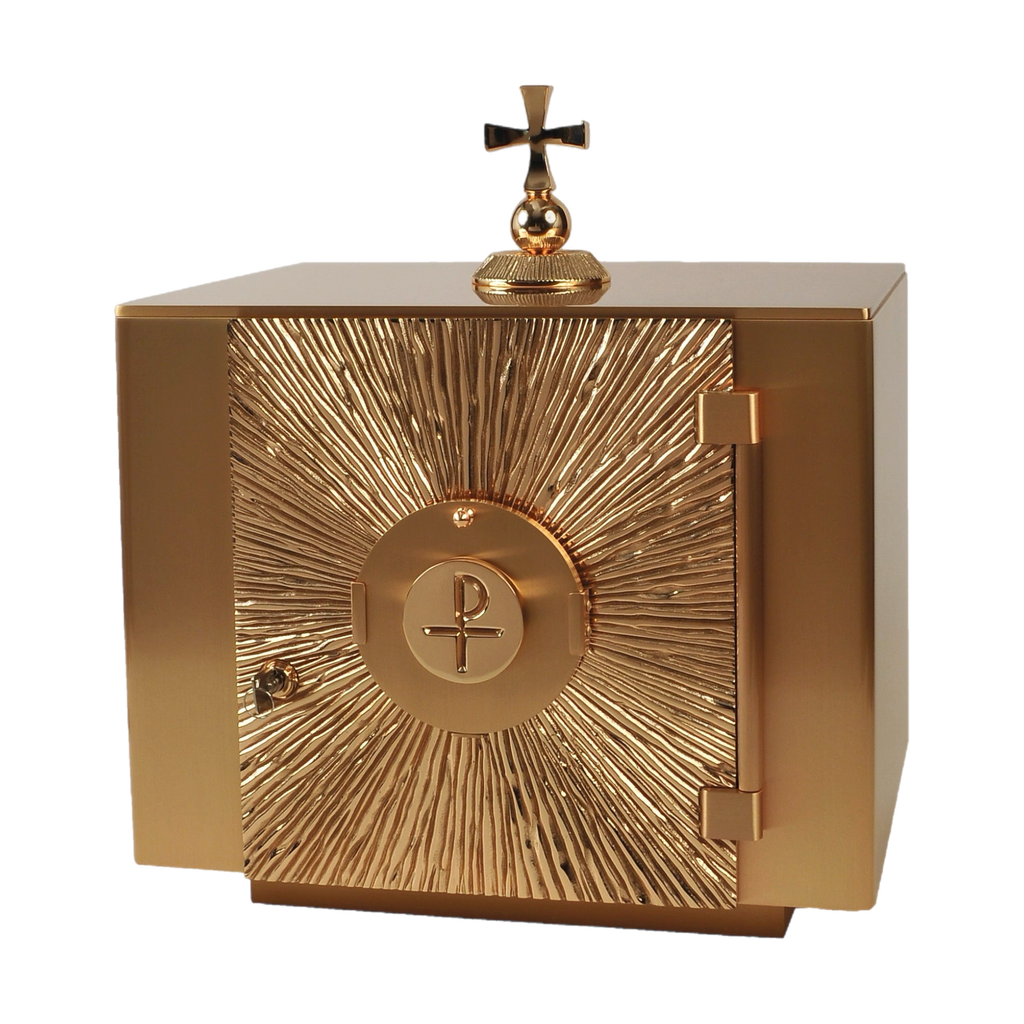 Chapel | Exposition | Tabernacle | 71TAB63