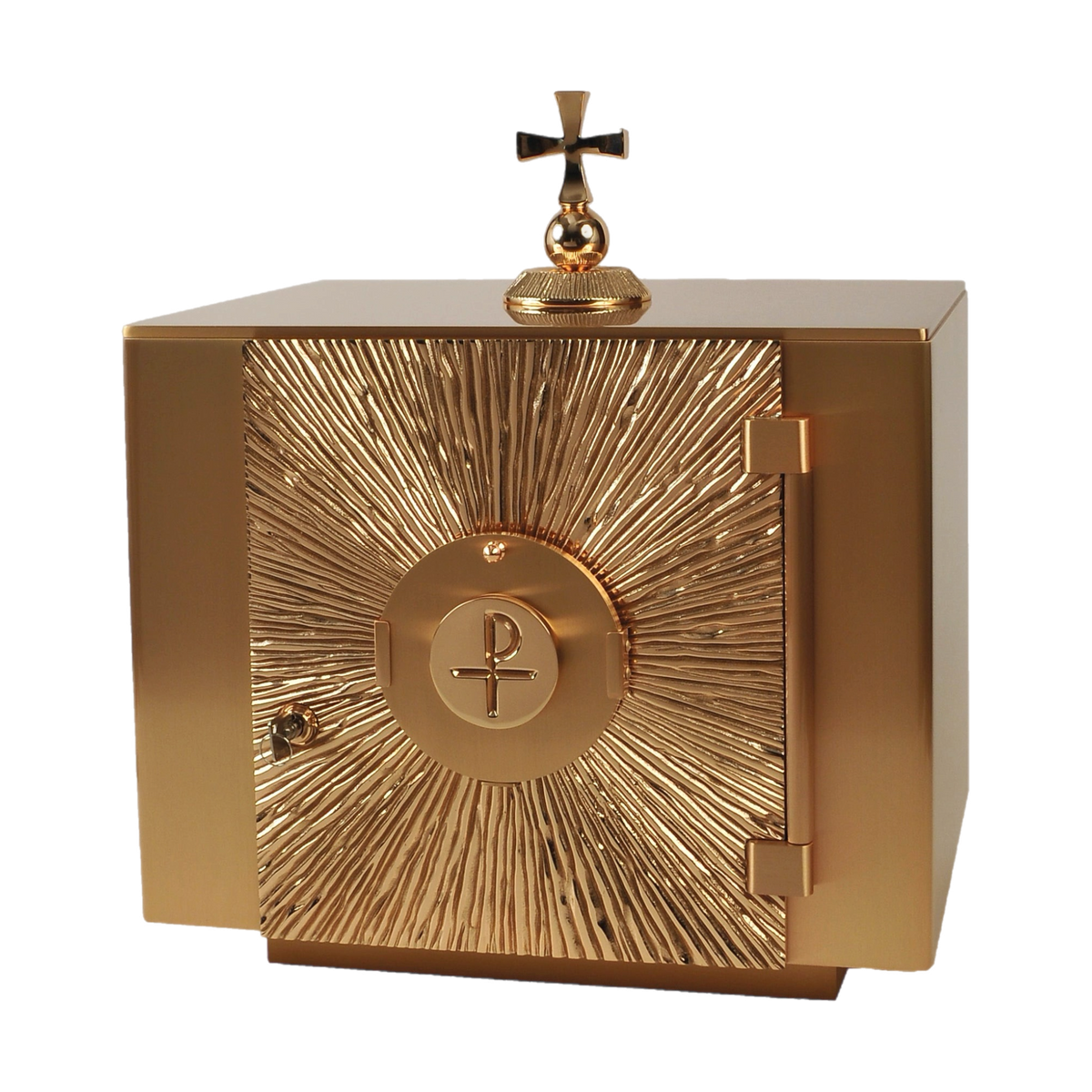 Chapel | Exposition | Tabernacle | 71TAB63