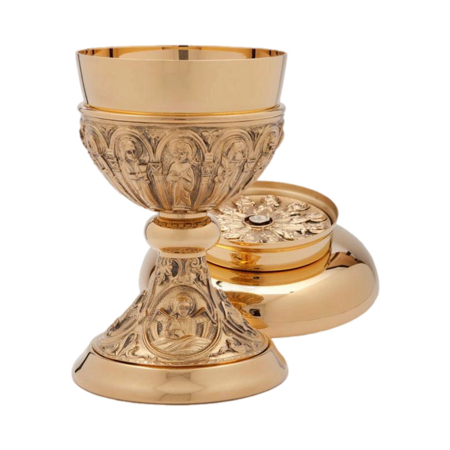 Ciborium | B-4137G