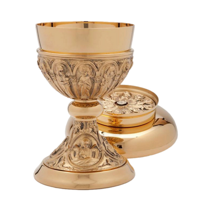 Ciborium | B-4137G