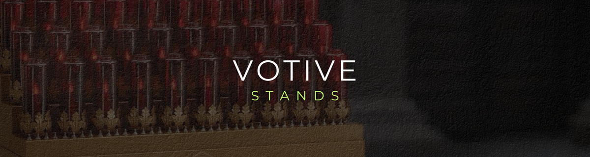 Votive Stands