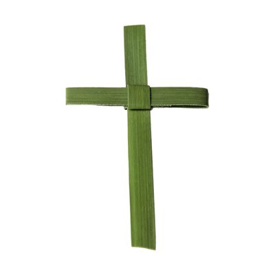 Palm Crosses