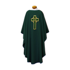 Chasuble | Celtic Cross | 872