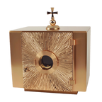 Chapel | Exposition | Tabernacle | 71TAB63