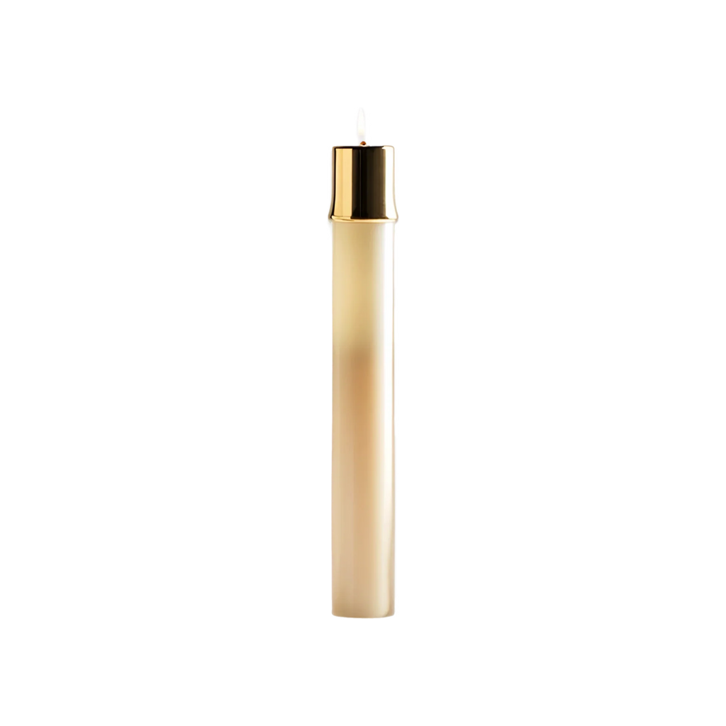 Lux Mundi® Altar Candle Shells | 1-7/8"