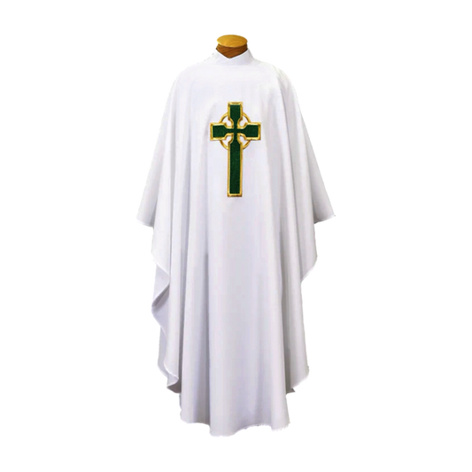 Chasuble | Celtic Cross | 872