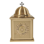 Chapel | Exposition | Tabernacle | 42TAB45