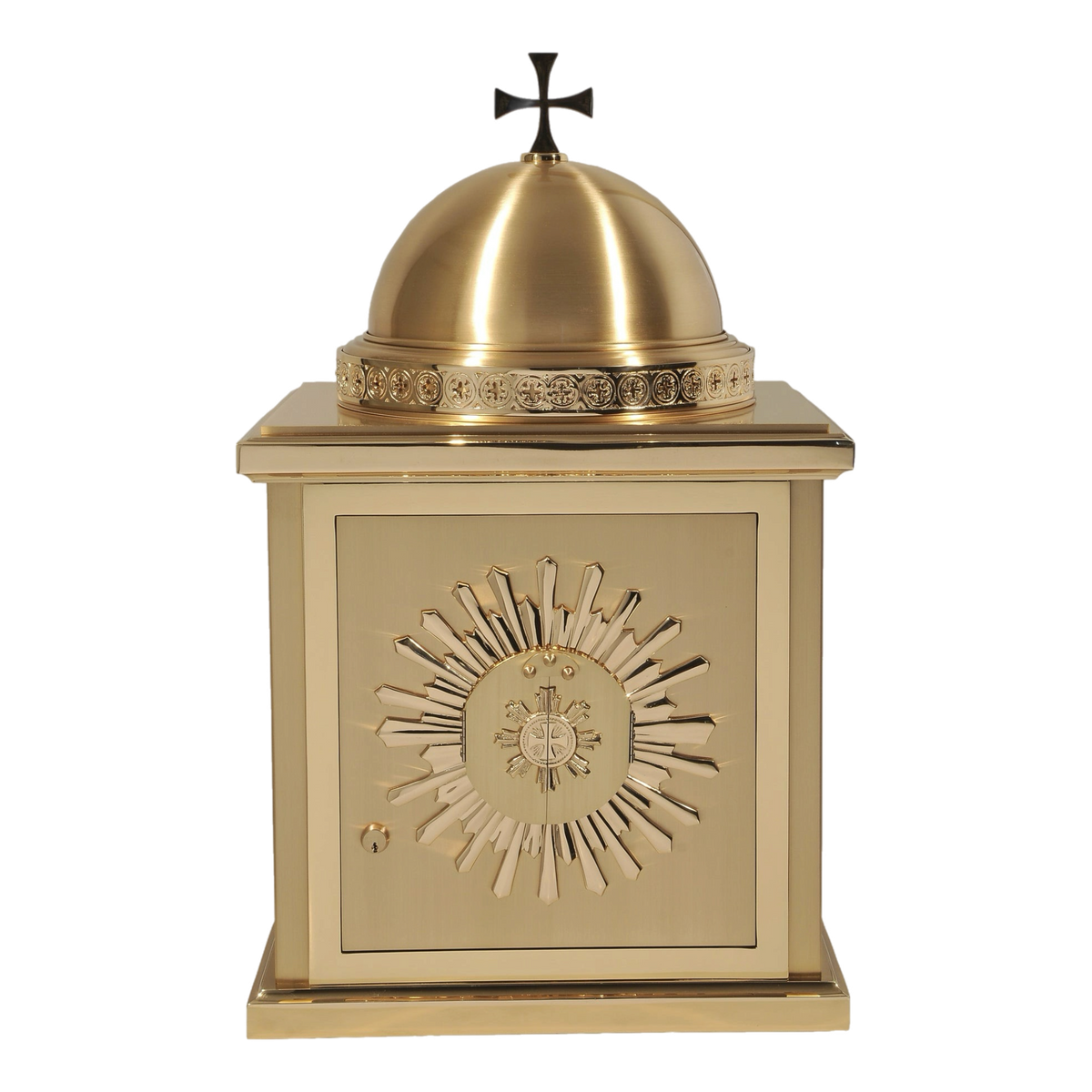 Chapel | Exposition | Tabernacle | 42TAB45
