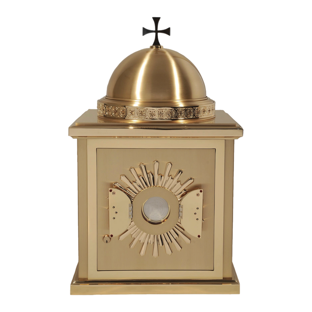 Chapel | Exposition | Tabernacle | 42TAB45