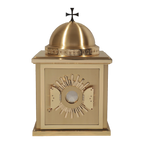 Chapel | Exposition | Tabernacle | 42TAB45