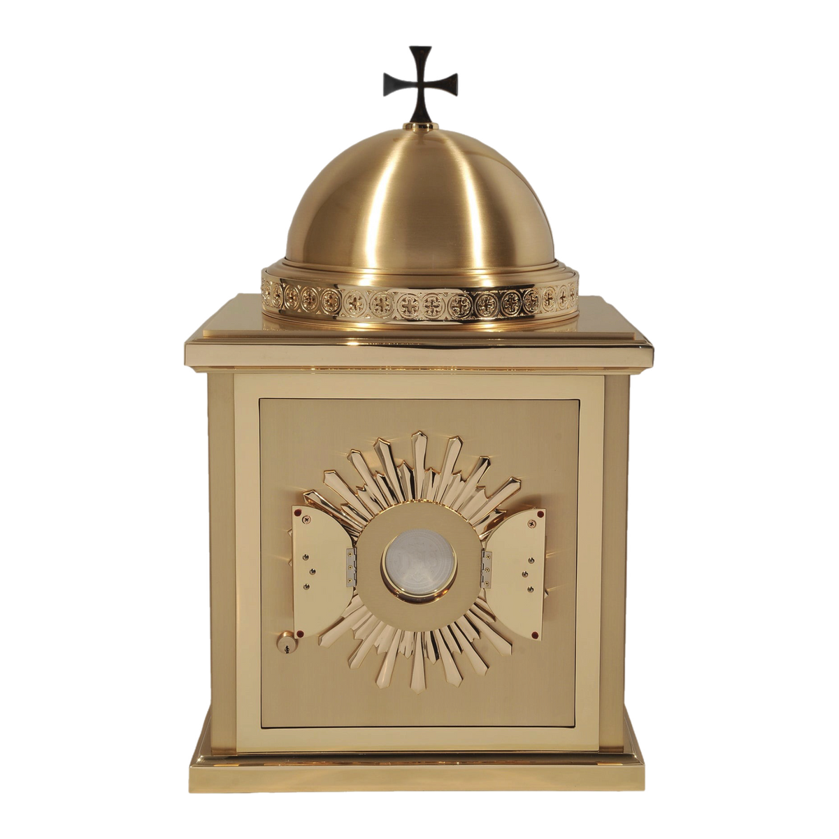 Chapel | Exposition | Tabernacle | 42TAB45