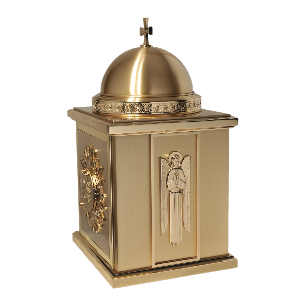 Chapel | Exposition | Tabernacle | 42TAB45