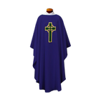Chasuble | Celtic Cross | 872