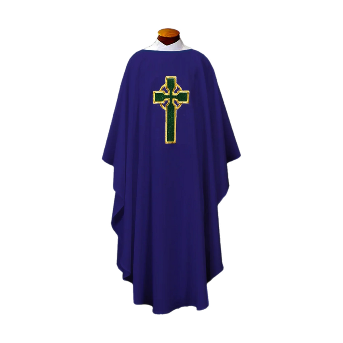 Chasuble | Celtic Cross | 872