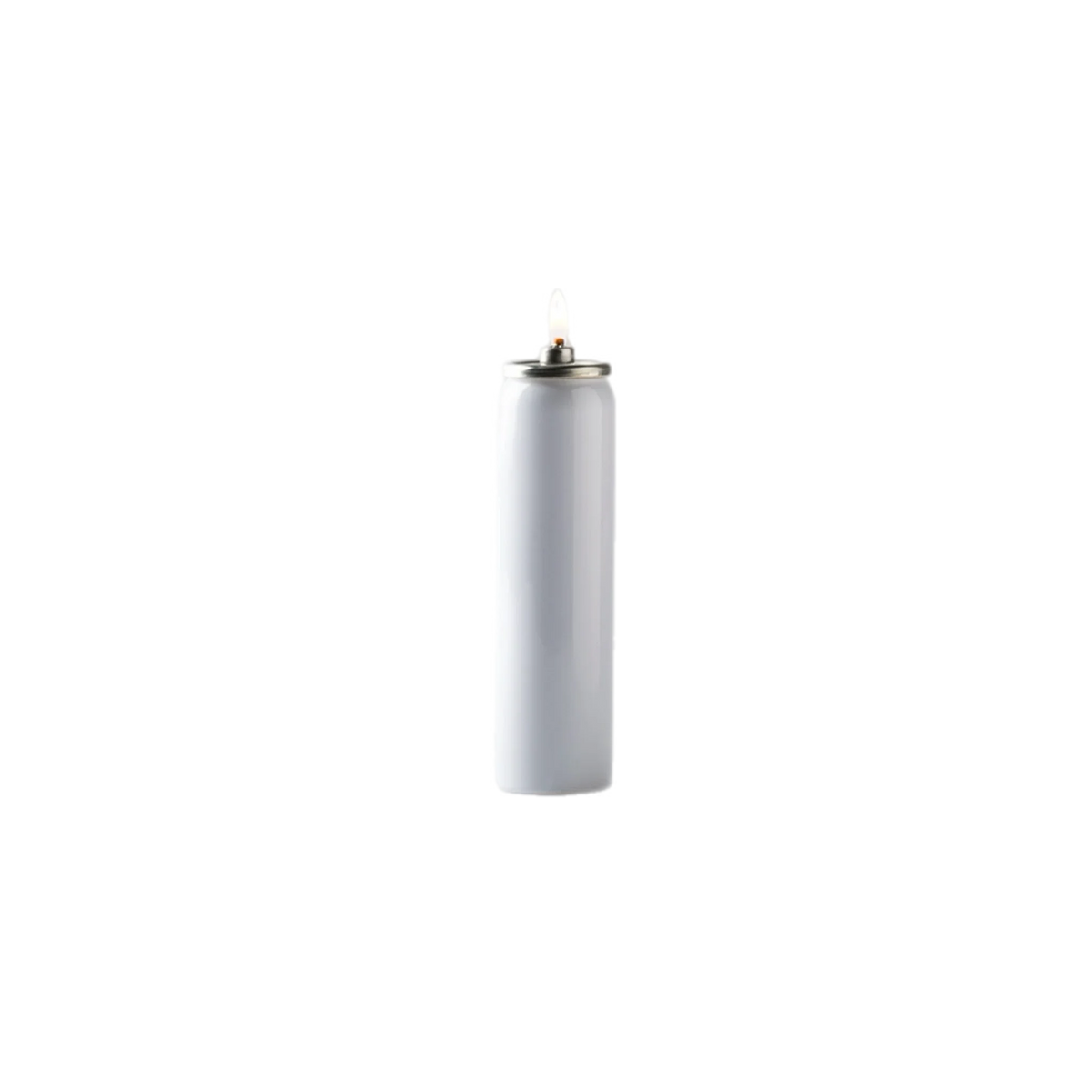 LUX MUNDI | Liquid Paraffin Containers | Disposable