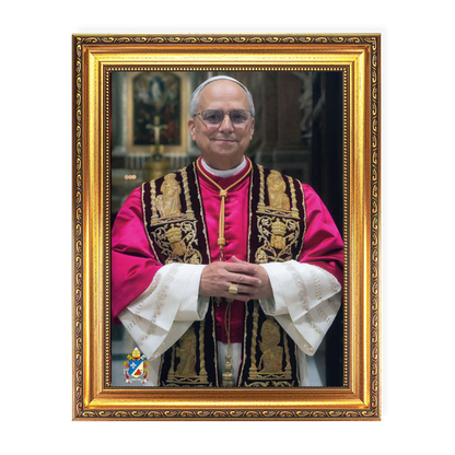 Pope Leo XIV | 570 Series