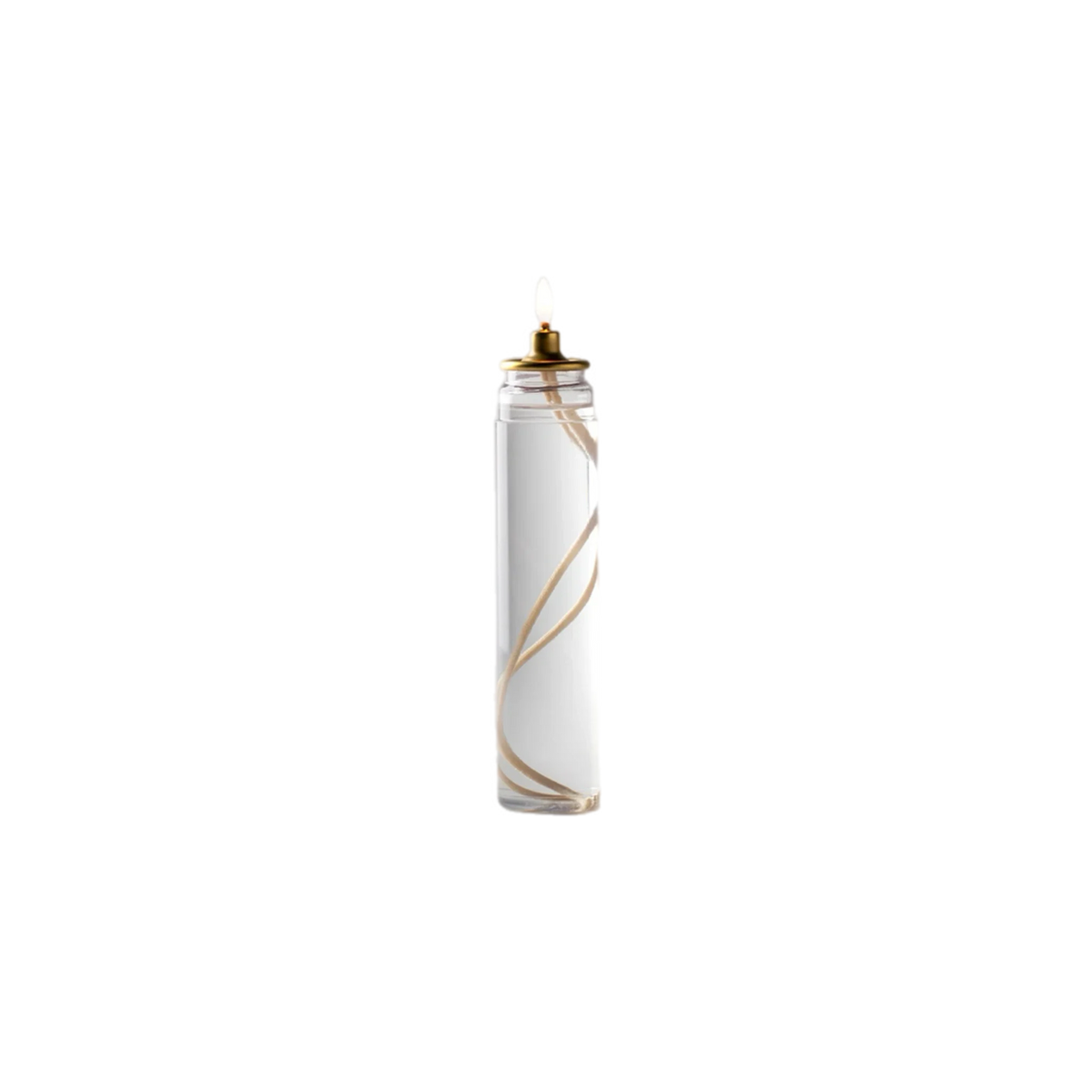 LUX MUNDI | Liquid Paraffin Containers | Disposable