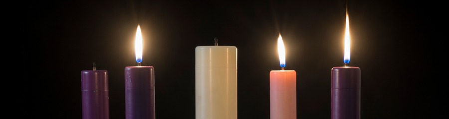 Advent and seasonal church supplies