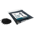 Pure Palm Ashes
