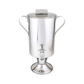 Sudbury Brass 2-Gallon Countertop Holy Water Receptacle