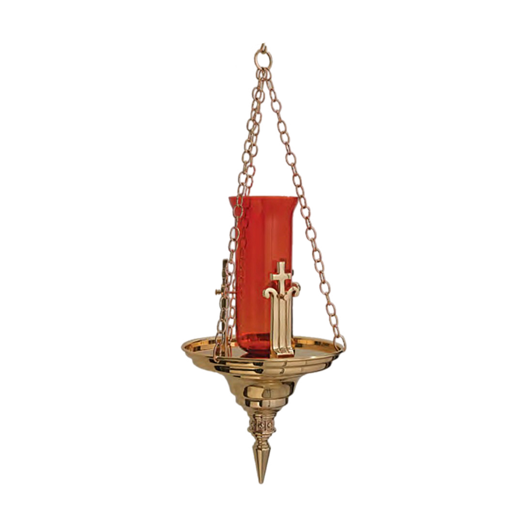 Hanging Sanctuary Lamp | 2034 Series | 20HSL34