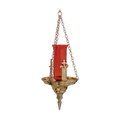 Hanging Sanctuary Lamp | 2034 Series | 20HSL34