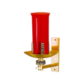 Wall Sanctuary Lamp | 6497 Series | 64BSL97