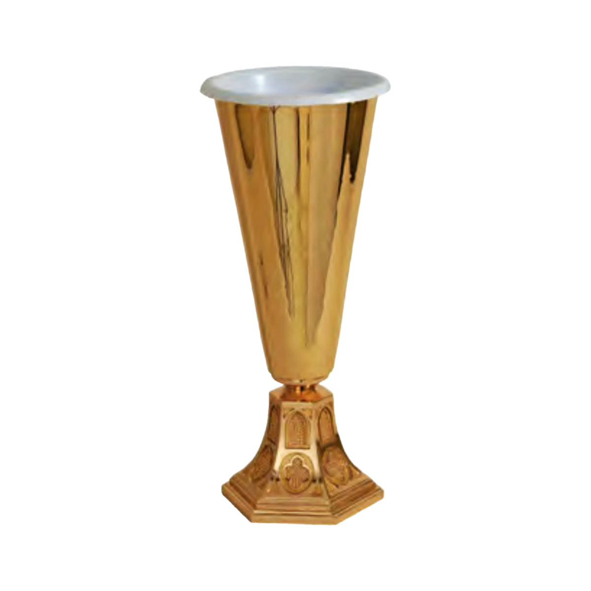 Altar Flower Vase | 6225 Series | 62AFV25