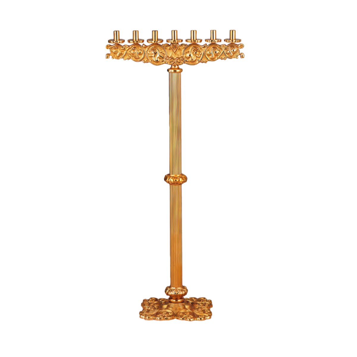 Floor Candelabra | 6193 Series | 61FCL93