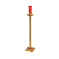 Floor Sanctuary Lamp | 6193 Series | 61SSL93