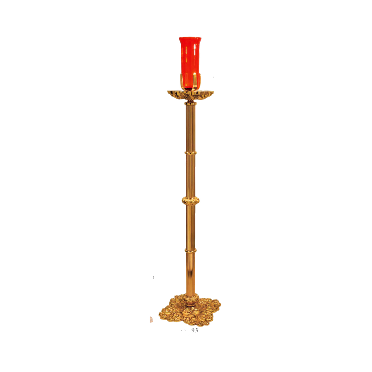 Floor Sanctuary Lamp | 6193 Series | 61SSL93