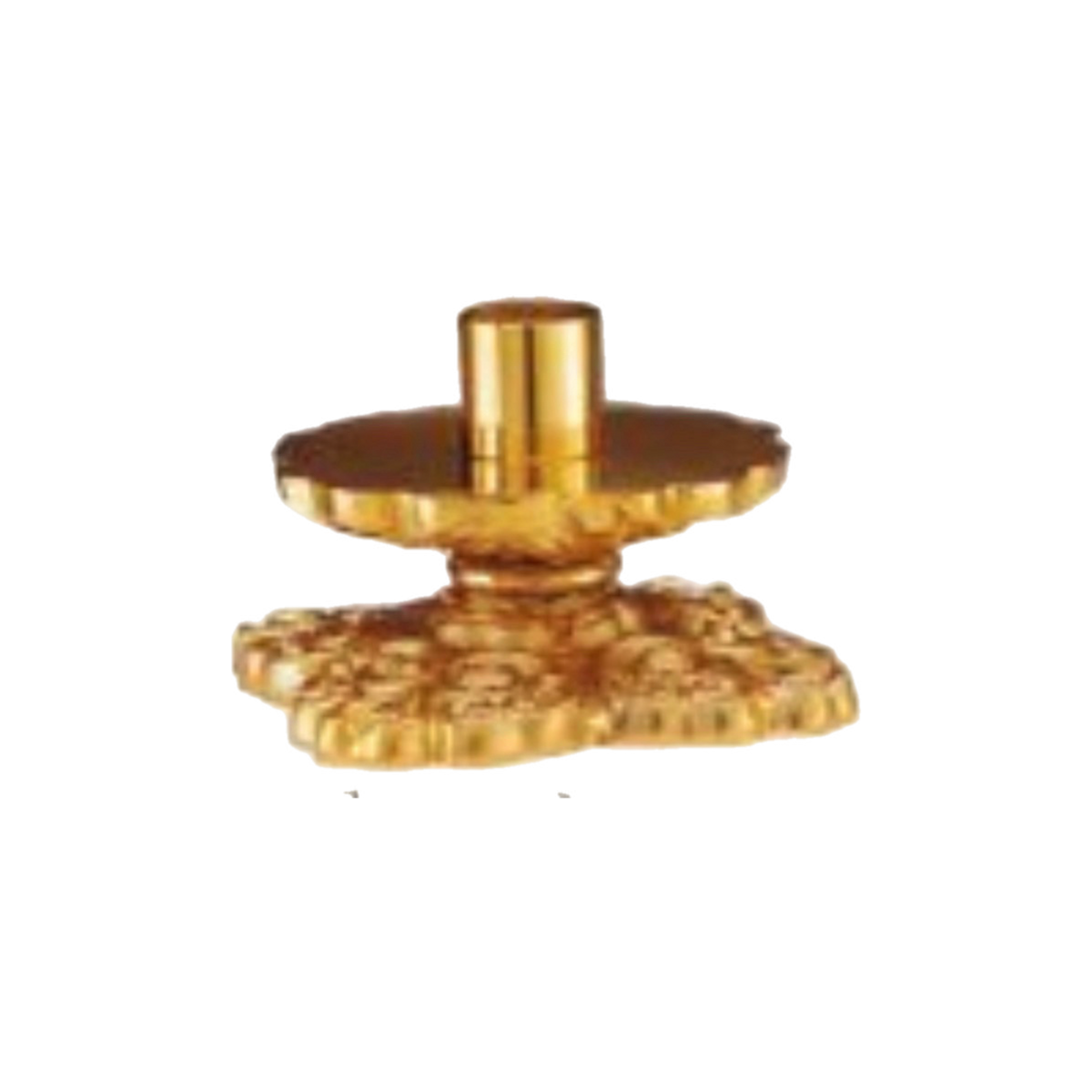 Small Altar Candlestick | 6193 Series | S61C93