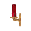 Wall Sanctuary Lamp | 6193 Series | 61BSL93