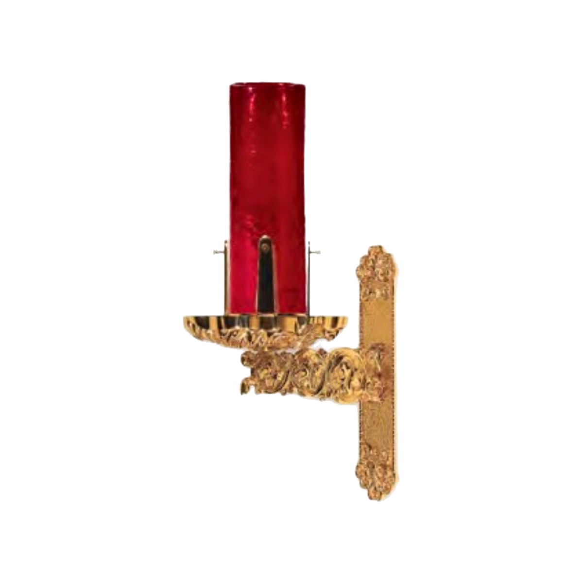 Wall Sanctuary Lamp | 6193 Series | 61BSL93