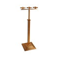 Floor Candelabra | 5959 Series | 59FCL59