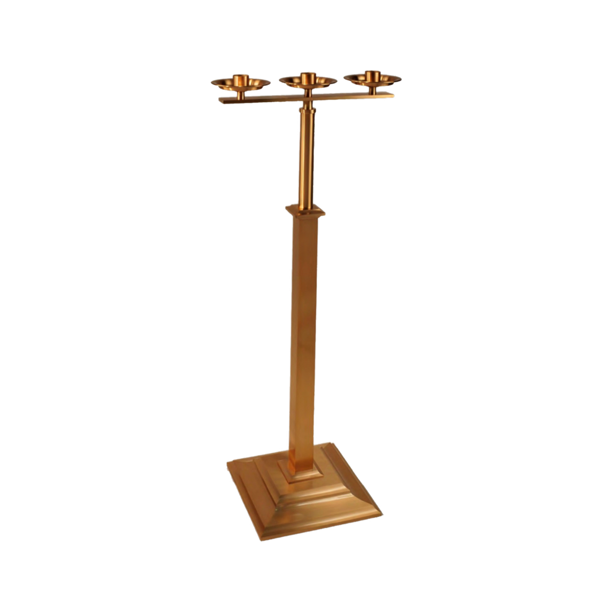 Floor Candelabra | 5959 Series | 59FCL59