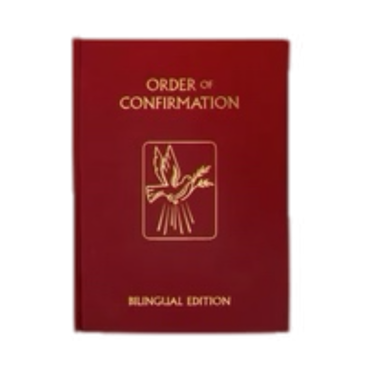 Order of Confirmation | 7521/22 | Bilingual