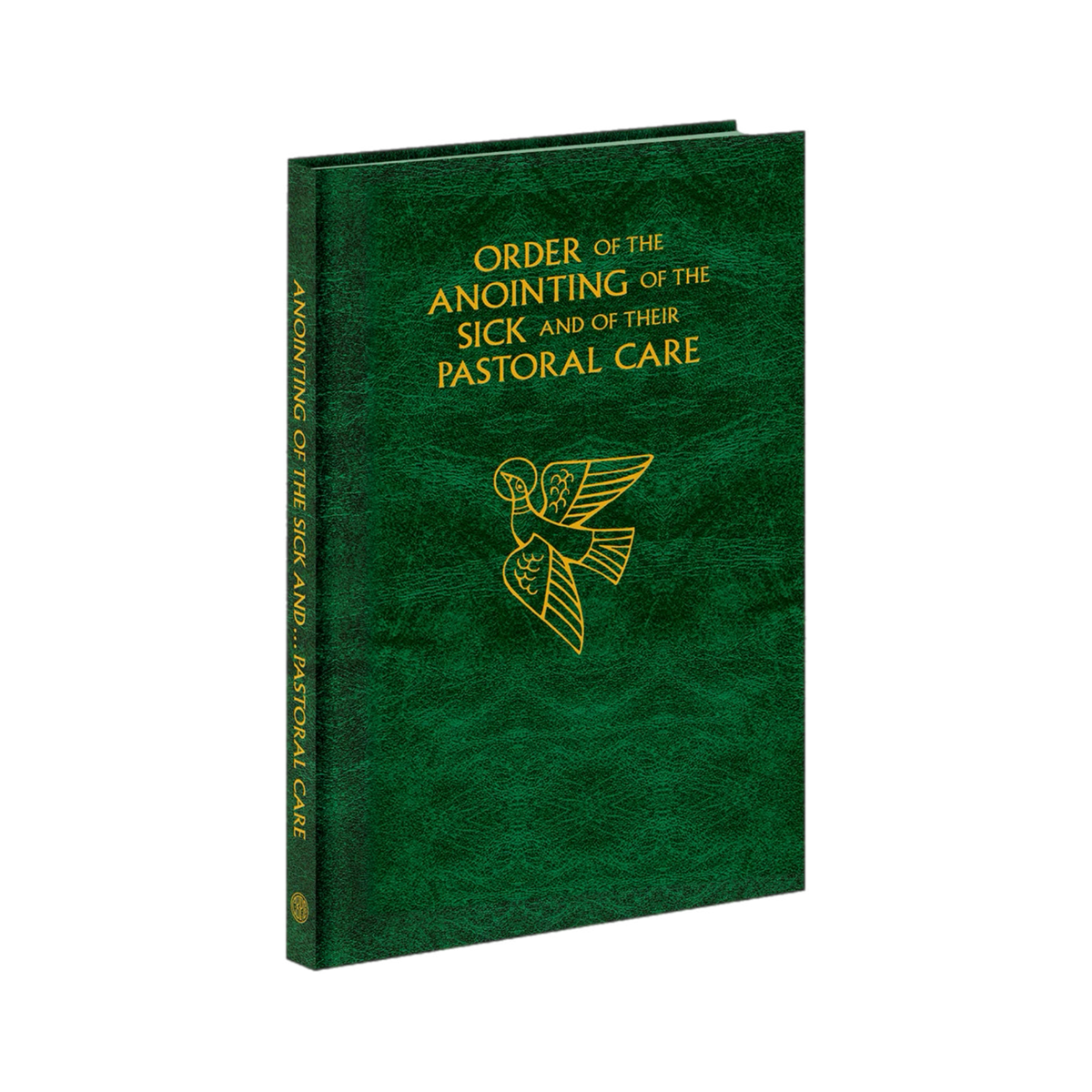 Order of the Anointing of the Sick and of Their Pastoral Care | 456/22 | Ritual Edition