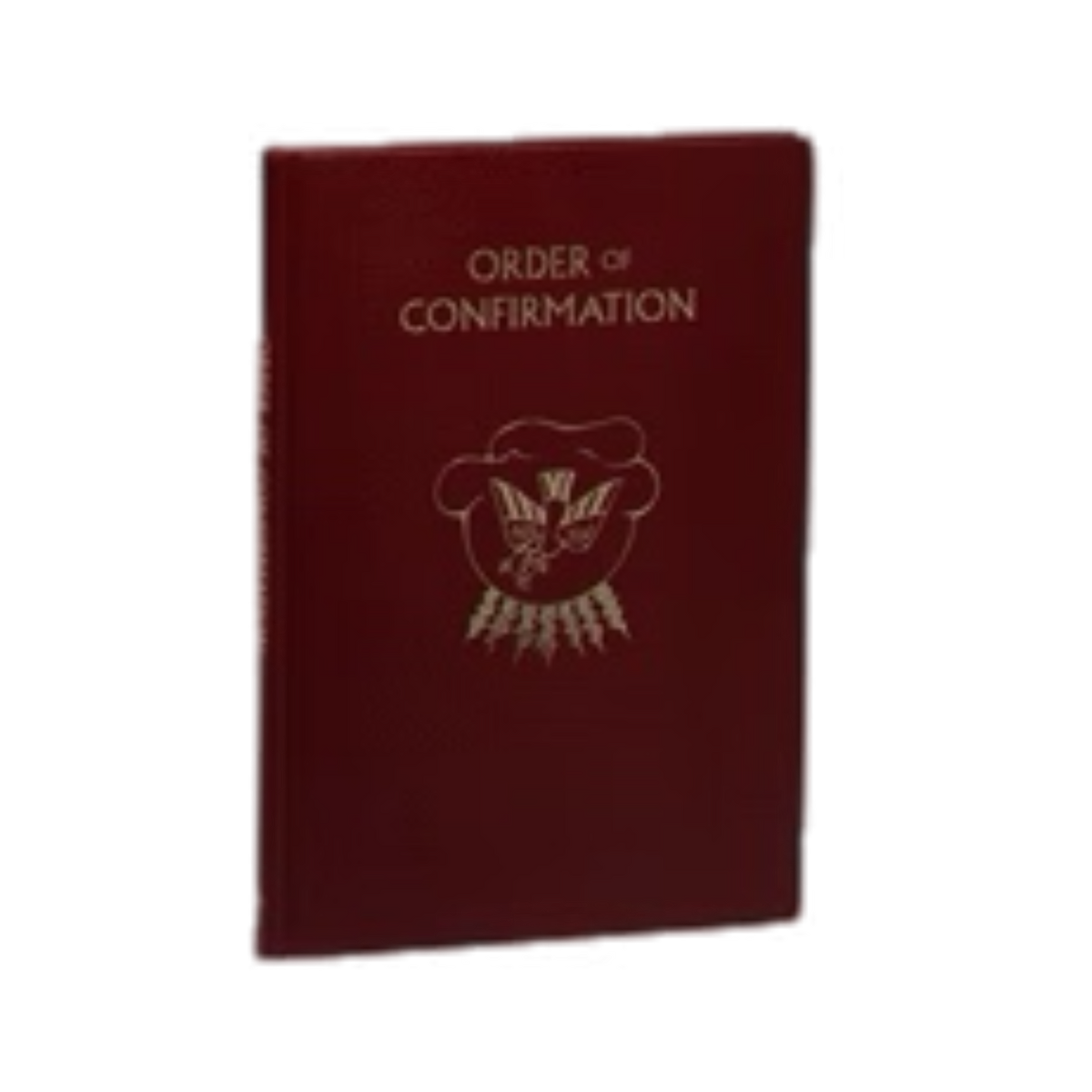 Order of Confirmation | 7522/22