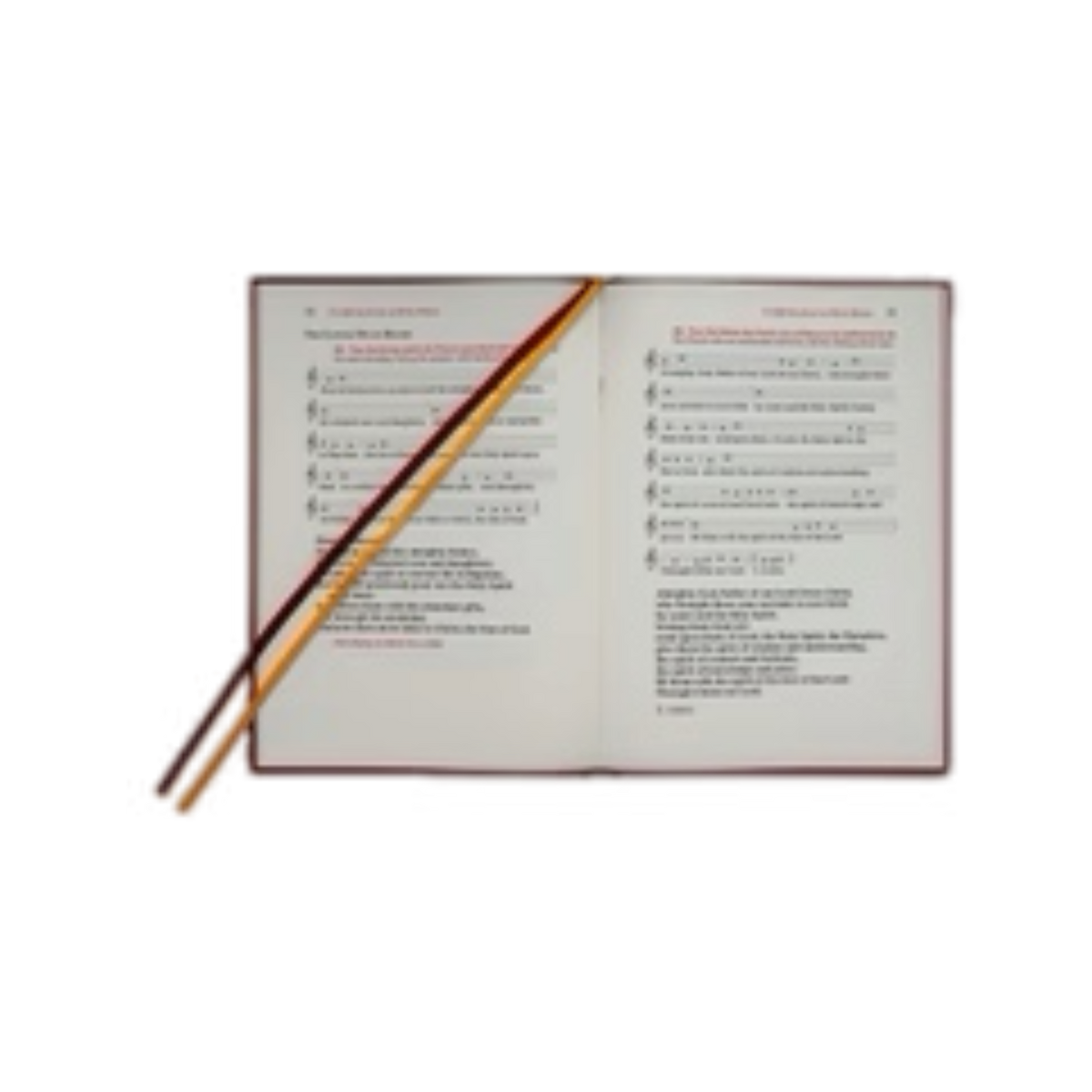 Order of Confirmation | 7522/22