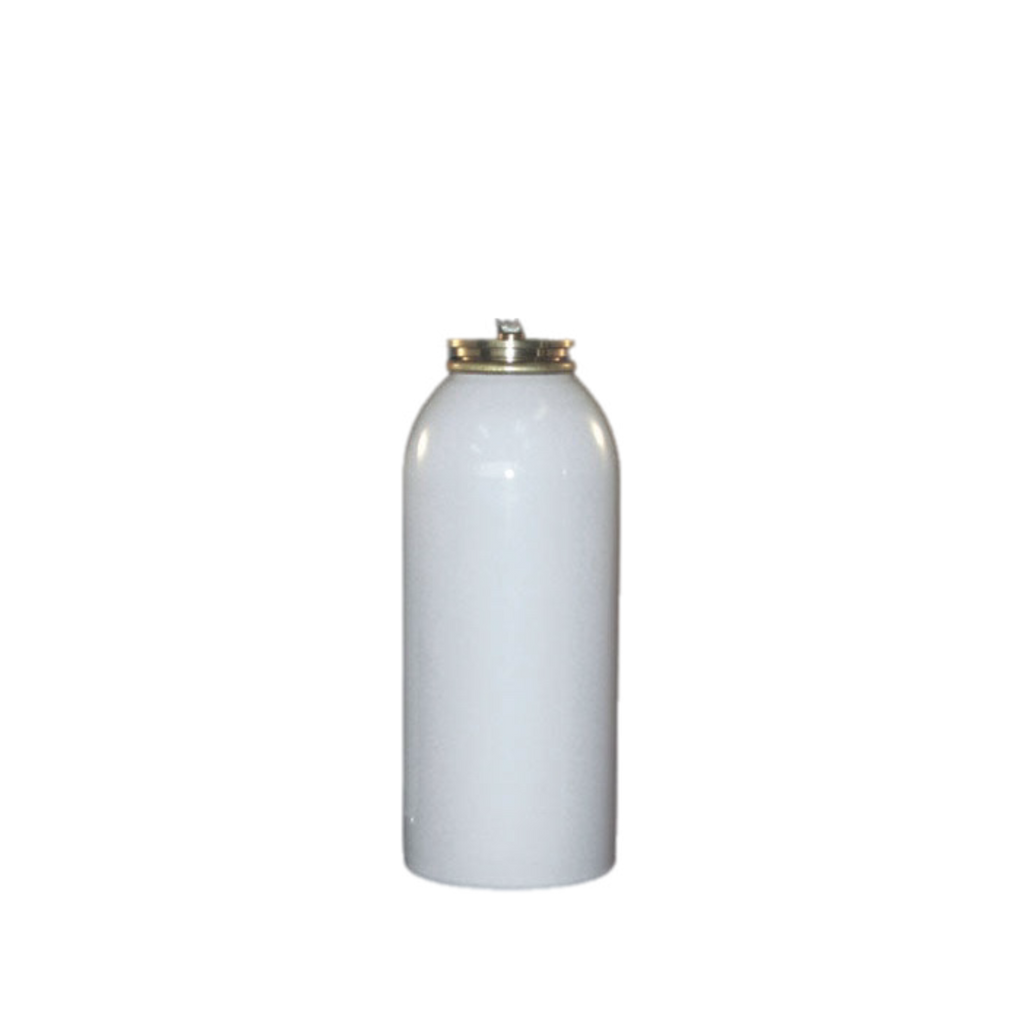 Metal Refillable Containers | Lux Mundi