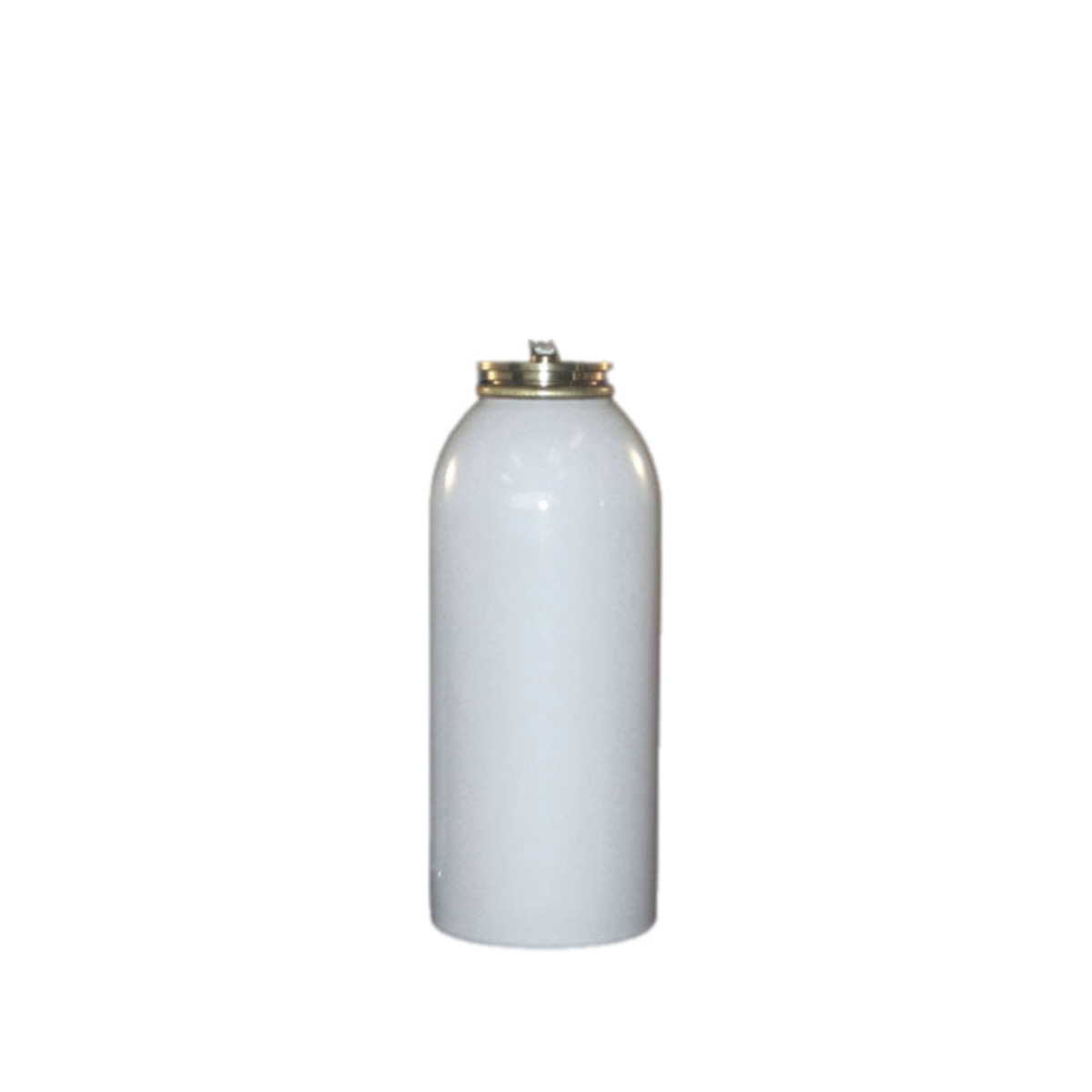 Metal Refillable Containers | Lux Mundi