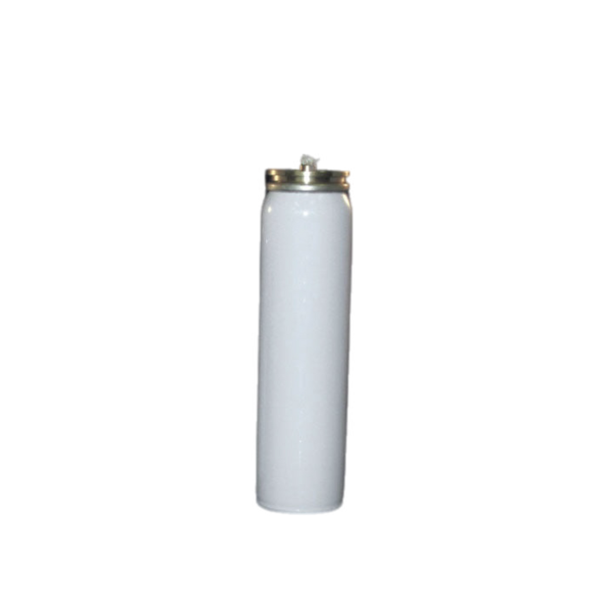 Metal Refillable Containers | Lux Mundi