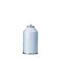 70 Hour Metal Disposable Containers | Case of 24 | Lux Mundi