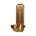 Wall Holy Water Font | 5959 Series | 59HWF59