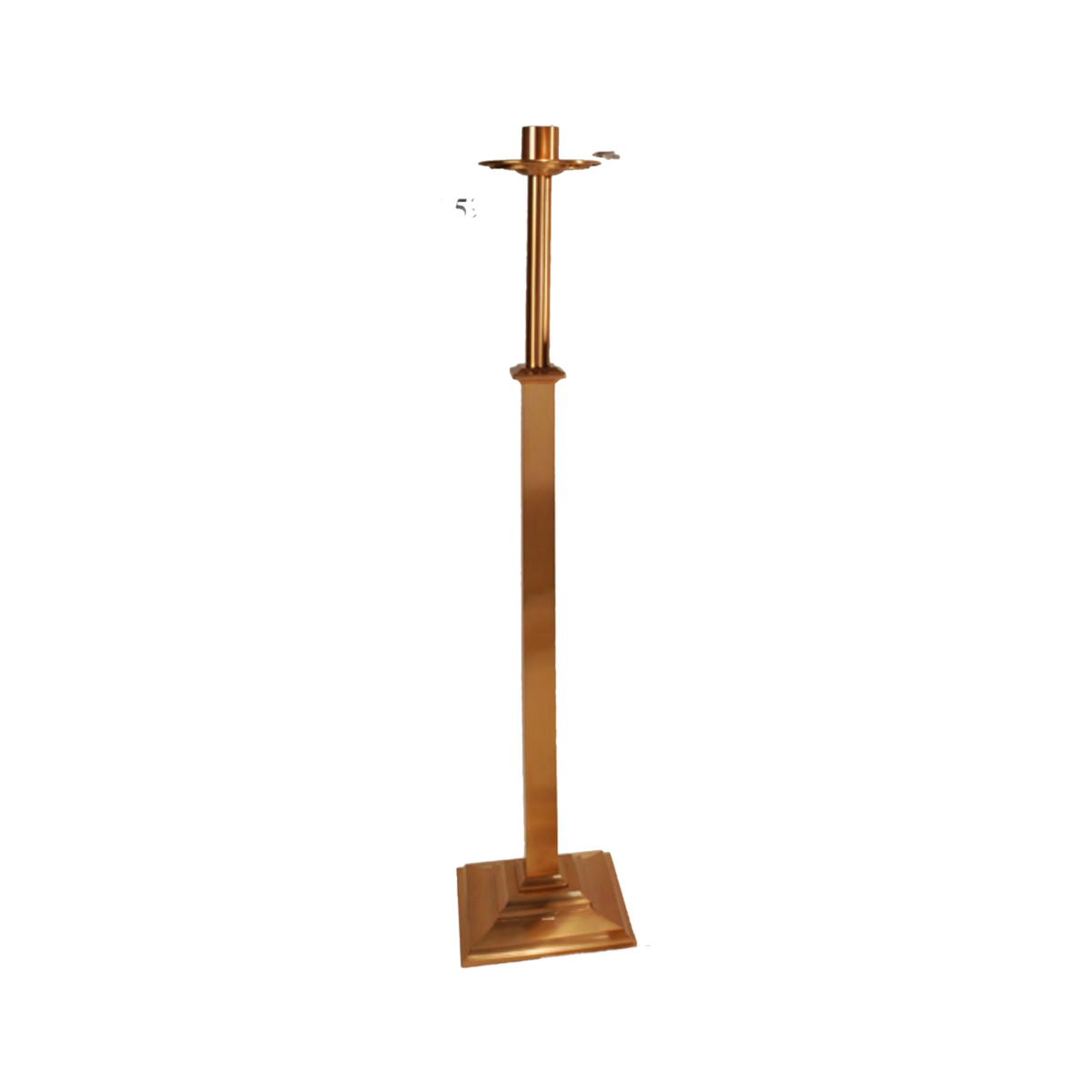 Paschal Candle Stand | 5959 Series | 59PCS59