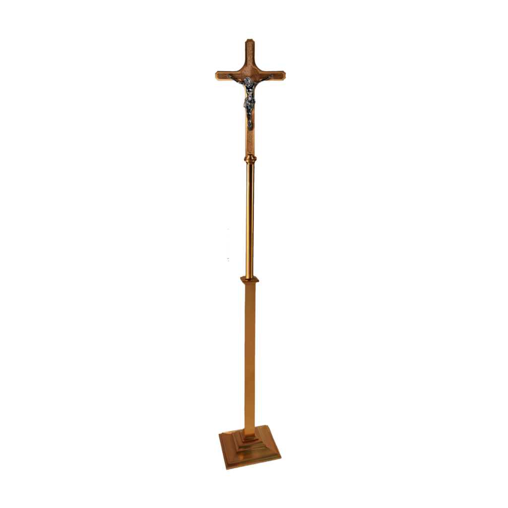 Processional Crucifix | 5959 Series | 59PC59