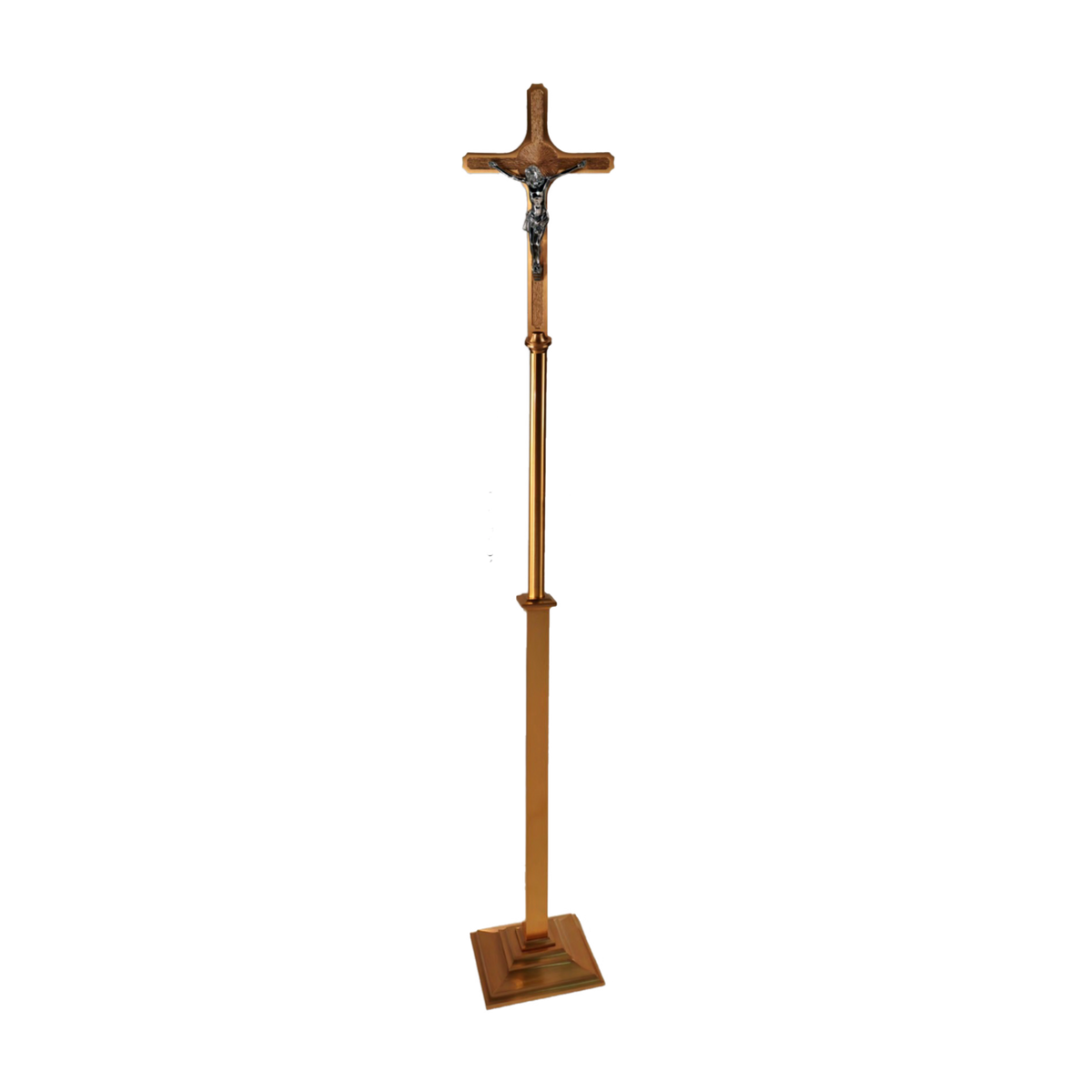 Processional Crucifix | 5959 Series | 59PC59