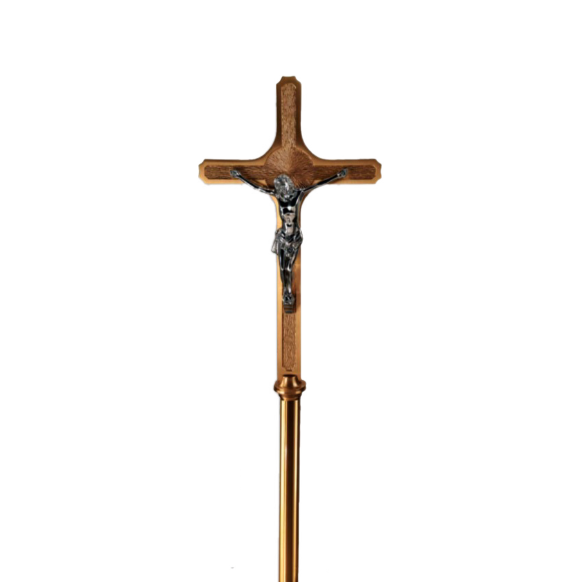 Processional Crucifix | 5959 Series | 59PC59