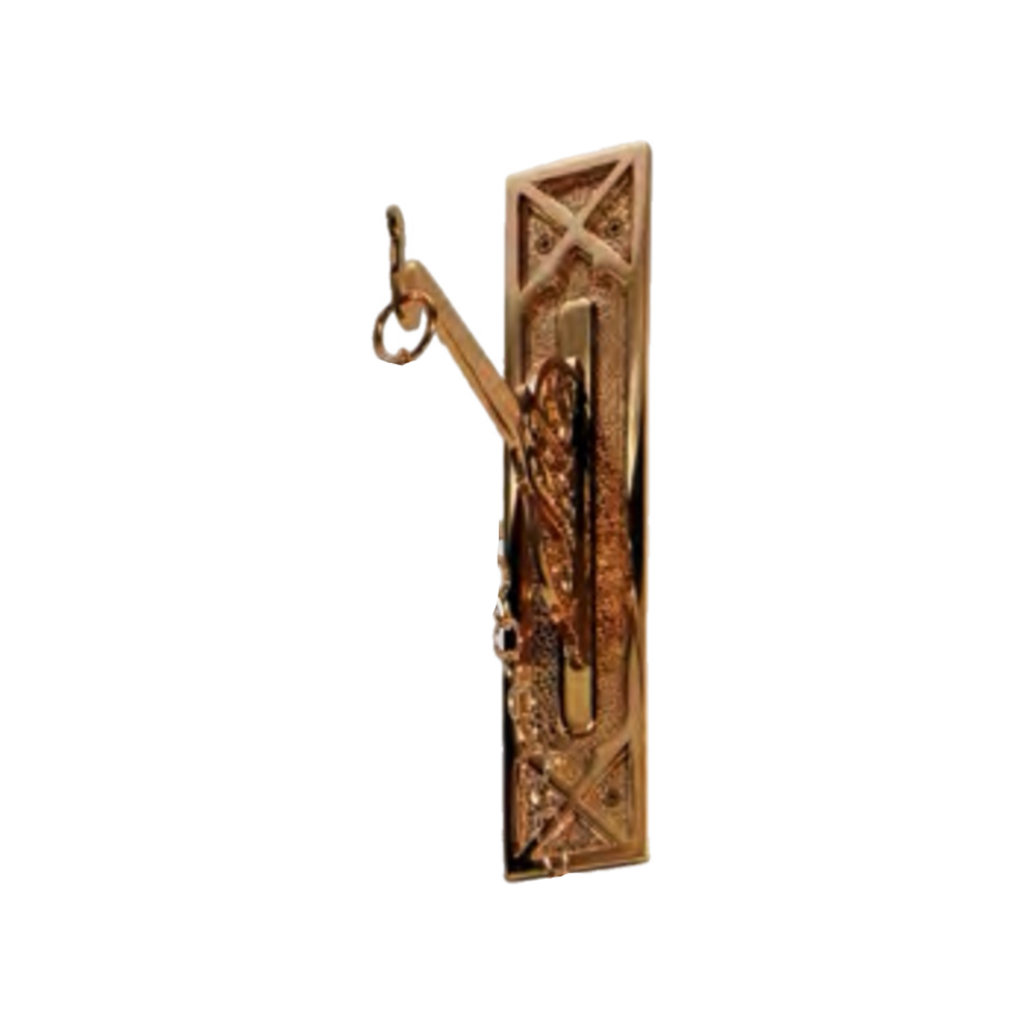 Hanging Sanctuary Lamp | 7245 Series | 72HSL45